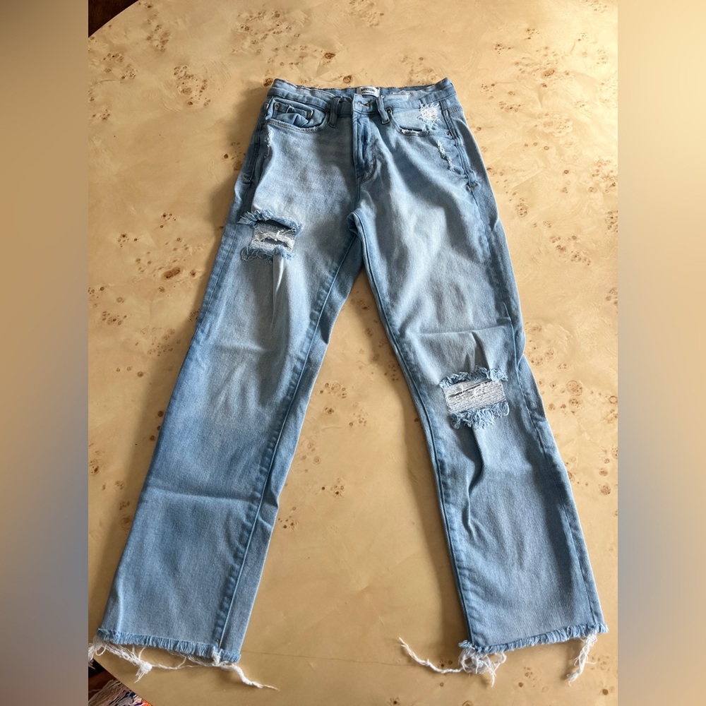 Kensie jeans